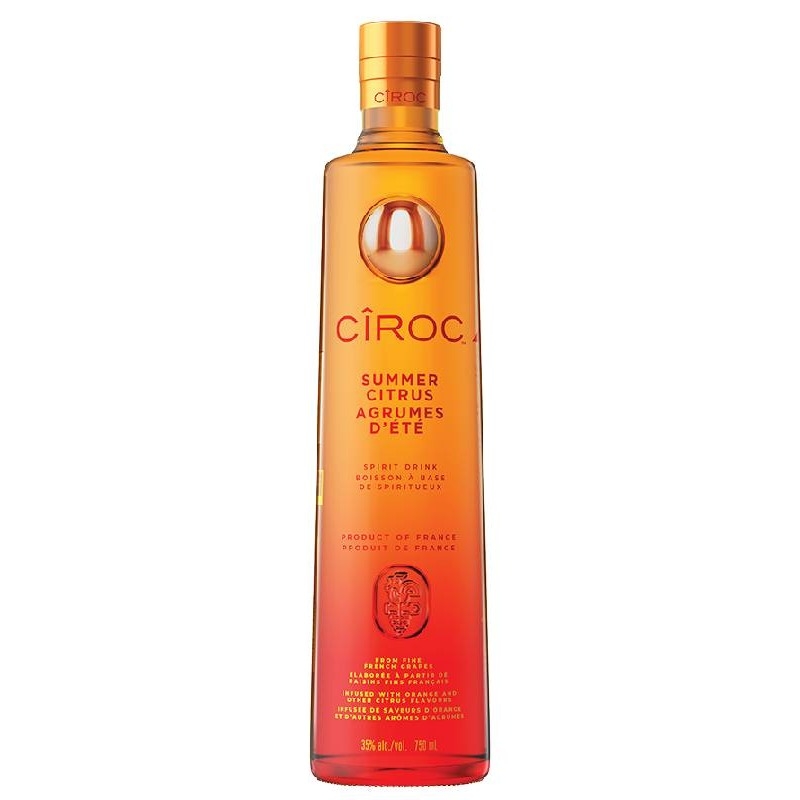 Ciroc Summer Citrus